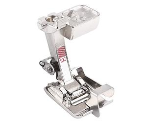 Bernina N° 10C - Pied étroit