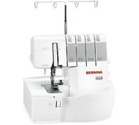 BERNINA Surjeteuse BERNINA L 450 • • Machine à coudre
