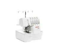 Bernina Surjeteuse L 450 Blanc