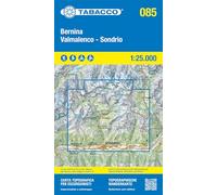 Bernina / Valmalenco / Sondrio (085)