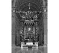 Bernini At Saint Peter's - The Pilgrimage
