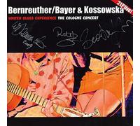 Bernreuther - United Blues Experience [Import]