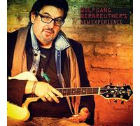 Bernreuther, Wolfgang - New Experience