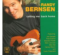 Bernsen Randy - Calling Me Back Home [Import]