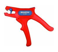 Bernstein 15-531 VDE Pince à Dénuder " Super " Pour Marche À Chaud Lignes À