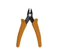 Pince coupante diagonale sans facette Bernstein Tools for Electronics 3-0641 135 mm 1 pc(s)