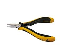 Bernstein 3-632-15 CLASSICline Pince plate à mâchoires courtes 120 mm