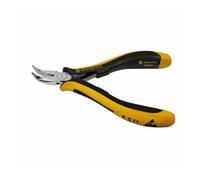 Bernstein 3-634-15 ESD CLASSICline Pince à bec long avec surface de préhension lisse 120 mm