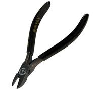 Bernstein 3-901-7 ESD Pince À Découper Arrondie 120Mm