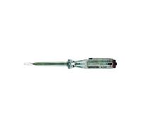 Bernstein Tools for Electronics 4-343-VDE Testeur de phase 3 mm 60 mm 220 - 250 V/AC