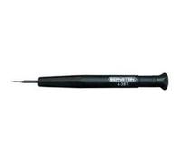 Bernstein 4-381 Watchmaker'S Tournevis 1 Mm Et Manche En Plastique G