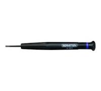 Bernstein 4-383 Watchmaker'Tournevis Manche En Plastique 1,8 Mm G