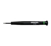 Bernstein 4-384 Watchmaker'Tournevis 2,3 Mm Et Manche En Plastique