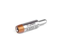 Bernstein 4-972 TORQUEPLUS Adaptateur couplage 0 2 Nm
