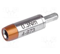BERNSTEIN 4-973 Adaptateur