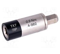 BERNSTEIN 4-982 Adaptateur