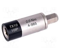 BERNSTEIN 4-985 Adaptateur