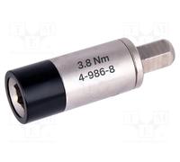 BERNSTEIN 4-986-8 Adaptateur