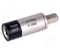 BERNSTEIN 4-988 Adaptateur