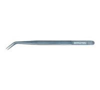 Bernstein Tools for Electronics Pince brucelle de précision 5-037 pointue 150 mm