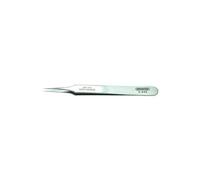 BERNSTEIN Tools for Electronics 5-049 Pince brucelle CMS 4 SA Super-pointue 110 mm