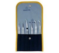 Bernstein 5-050 Lot De 6 Brucelles Smd G