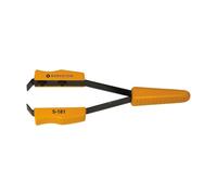 Bernstein 5-181 Pince grattoir avec lames remplaçables 130 mm