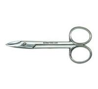 Bernstein Tools for Electronics 5-301 Cisaille tôle 110 mm chrome