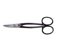 Bernstein Tools for Electronics 5-306 Cisaille tôle 180 mm noir