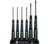 Bernstein 6-660 Lot De 6 Tournevis Torx Conducteurs G