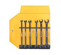 Bernstein Clés plates 6-750 – Lot de 6