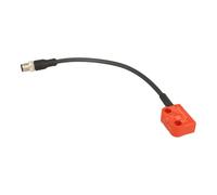 Bernstein 6075685096 SRF-4/1/1-E0,25-L Interrupteur de sécurité 1 pc(s)