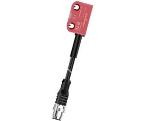 BERNSTEIN 6075685099 SRF-4/2/1-E0,25-L Interrupteur de sécurité 1 pc(s)