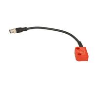 Bernstein 6075685101 SRF-5/1/1-E0,25-H Interrupteur de sécurité 1 pc(s)