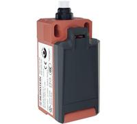 Bernstein 6083000201 IN62-U1Z SK Interrupteur de position 240 V/AC 5 A poussoir à rappel IP67 1 pc(s