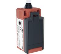 BERNSTEIN 6083000201 IN62-U1Z SK Interrupteur de position 240 V/AC 5 A poussoir à rappel IP67 1 pc(s)