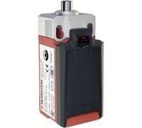Bernstein 6083000262 IN65-U1Z KNK Interrupteur de position 240 V/AC 5 A levier à galet d'équerre IP66/IP67 1 pc(s)