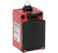Bernstein 6088103001 TI2-U1Z W Interrupteur de fin de course 240 V/AC 10 A poussoir à rappel IP65 1 pc(s)