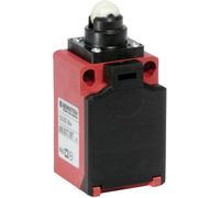 Bernstein 6088117007 TI2-U1Z RIW Interrupteur de fin de course 240 V/AC 10 A poussoir à galet à rappel IP65 1 pc(s)
