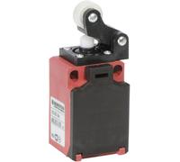 BERNSTEIN 6088121015 TI2-U1Z HW Interrupteur de fin de course 240 V/AC 10 A levier à galet à rappel IP65 1 pc(s)