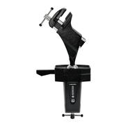 Bernstein Werkzeuge Étau 9-205-ESD antistatique (ESD) Largeur mâchoire 50 mm Envergure max. 70 mm
