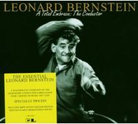 Bernstein - A Total Embrace: The Composer