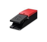Bernstein AG Pédale de240 V/AC 10 A 1 pédale 1 NO, 1 NF F1-U1Z IP65 1 pc