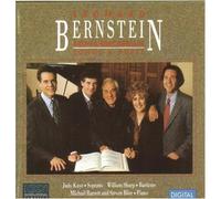 Bernstein - Arias & Barcarolles
