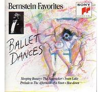 Bernstein - Ballet Dances