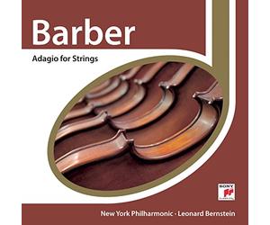Bernstein - Barber: Adagio E Altre Pagine Orche