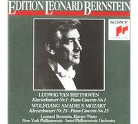 Bernstein - Beethoven Concertos