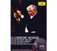 Bernstein Beethoven-Missa solemnis Volume 04 [Import]