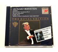 Bernstein - Bernstein Conducts Symphony
