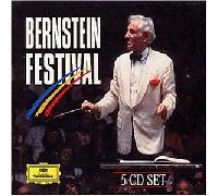 Bernstein - Bernstein Festival